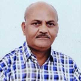 Akhilesh Kumar Srivastava 'Naval'