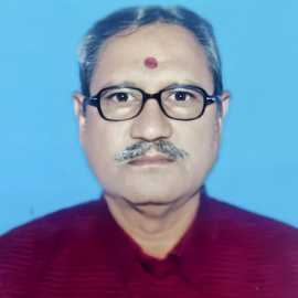 Ved Prakash Sharma Ved